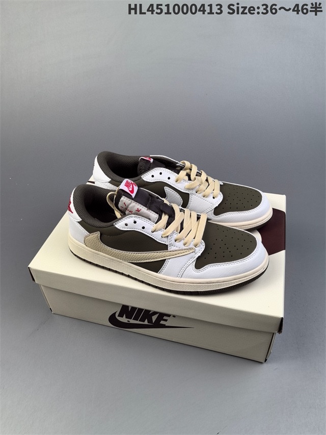 women air jordan 1 shoes 2024-7-4-192